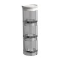 thumbnail image 1 of Jijia Storage Box, Separate Packaging, Storage Tank, Transparent Sealing, Compartment, Portable Storage Box,, 1 of 2