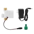 thumbnail image 1 of Kit de riego por agua, sistema de riego automático Kit de sistema de riego por riego Sistema de riego automático Compacto y ligero, 1 of 7