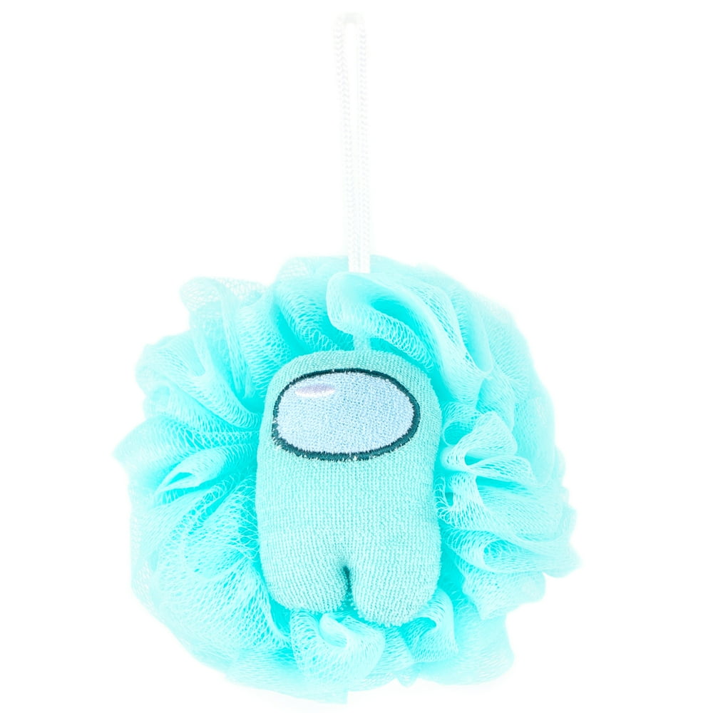 Among Us Loofah