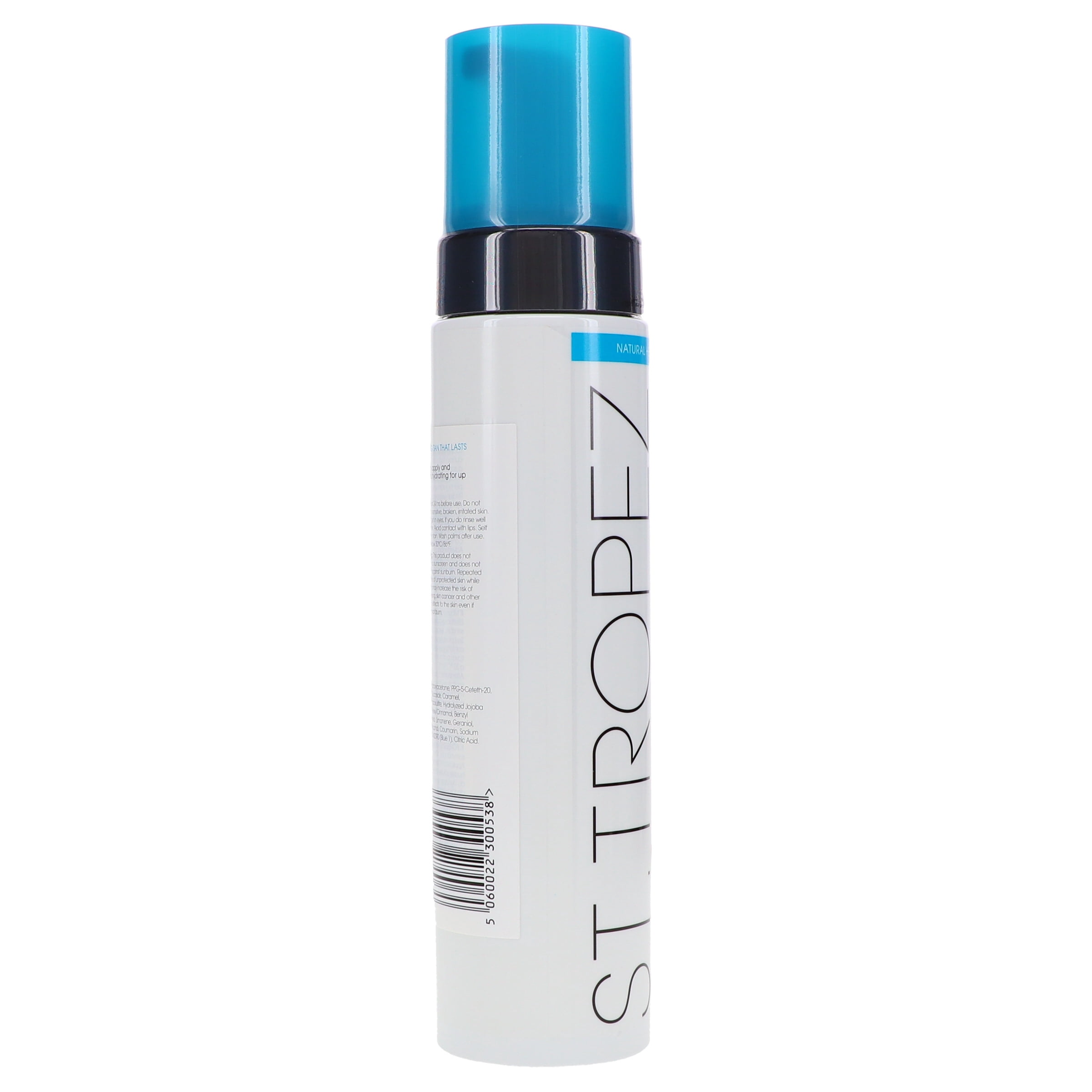 St. Tropez Self Tan Bronzing Mousse 8 oz