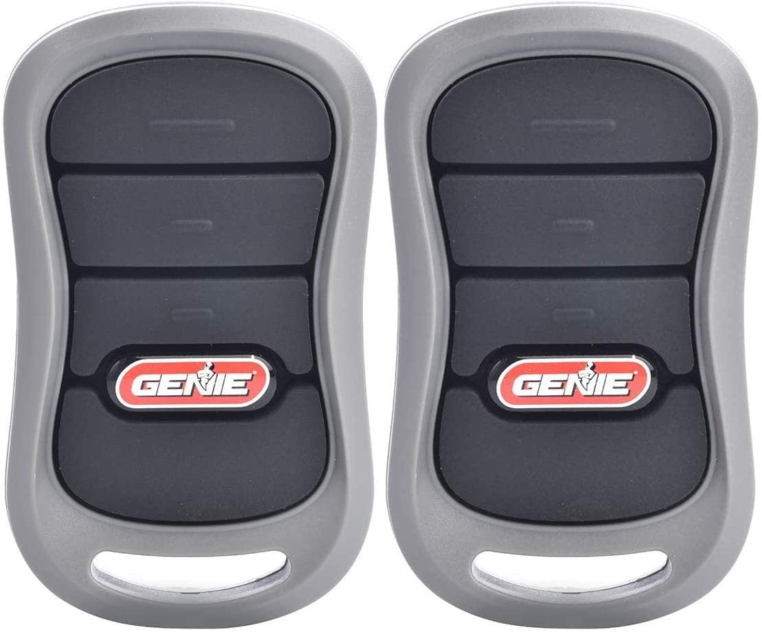 Genie StealthDrive 750 1 1 4 HP Belt Drive Garage Door Opener Walmart