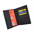 thumbnail image 3 of Passport Organizer Travel RFID Blocking Protector Credit Card Case Holder Camo Wallet, 3 of 6