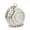 SILVER, variant on Women Evening Bags Pearl Lady Clutch Bags Beading Diamonds Party Wedding Prom Glitter Banquet Handbags Ball Design Handle Glamor