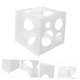 thumbnail image 5 of WEUVEB 1Ud Caja Medidora De Globos 18 Agujeros Para Medir Tamaño En Fiestas, 5 of 8