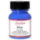 thumbnail image 1 of Pintura Para Cuero Angelus Azul Marino 29.5 Ml, 1 of 2