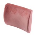 thumbnail image 2 of Cojín de Apoyo Terapéutica - Memoria de Espuma - para Prévient Dolor de es, Ciática Rosado Yuyangstore Cojín de apoyo lumbar, 2 of 8
