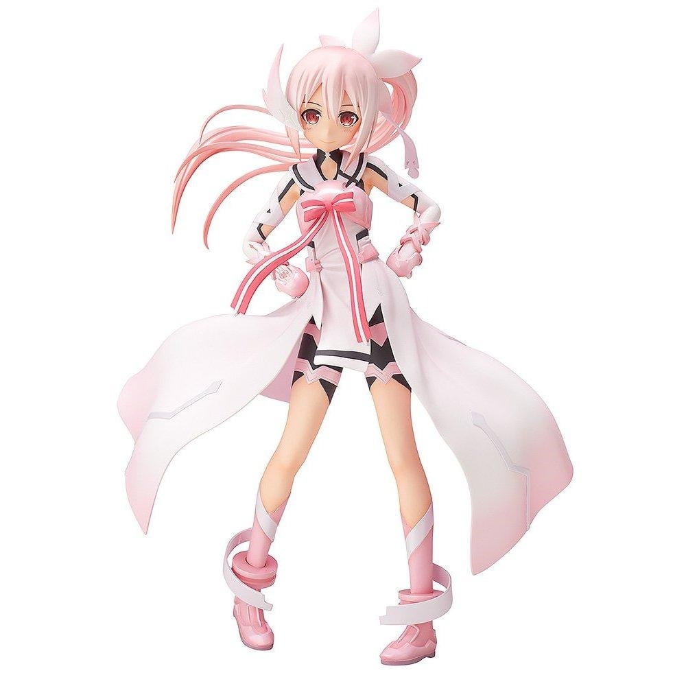 yuki yuna is a hero figure