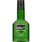3 Pack Brut Classic Scent Cologne 5 Ounce 145ml