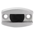 thumbnail image 1 of Barn Door Roller Guide, Heavy Duty Steel Barn Door Accessory Roller Guide, For Sliding Doors Barn Doors Glass Partitions Shower Rooms Frameless Glass Doors, 1 of 8