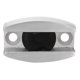 thumbnail image 5 of Accesorios de herrajes para puertas con guía de rodillos de piso de acero inoxidable 304 para puertas corredizas de Granero, 5 of 13