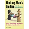 thumbnail image 2 of The Lazy Man's Sicilian: Attack and Surprise White, (Paperback), 2 of 3