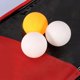 thumbnail image 5 of Paleta de ping pong LHCER raqueta de tenis de mesa gran control flexible, 5 of 8