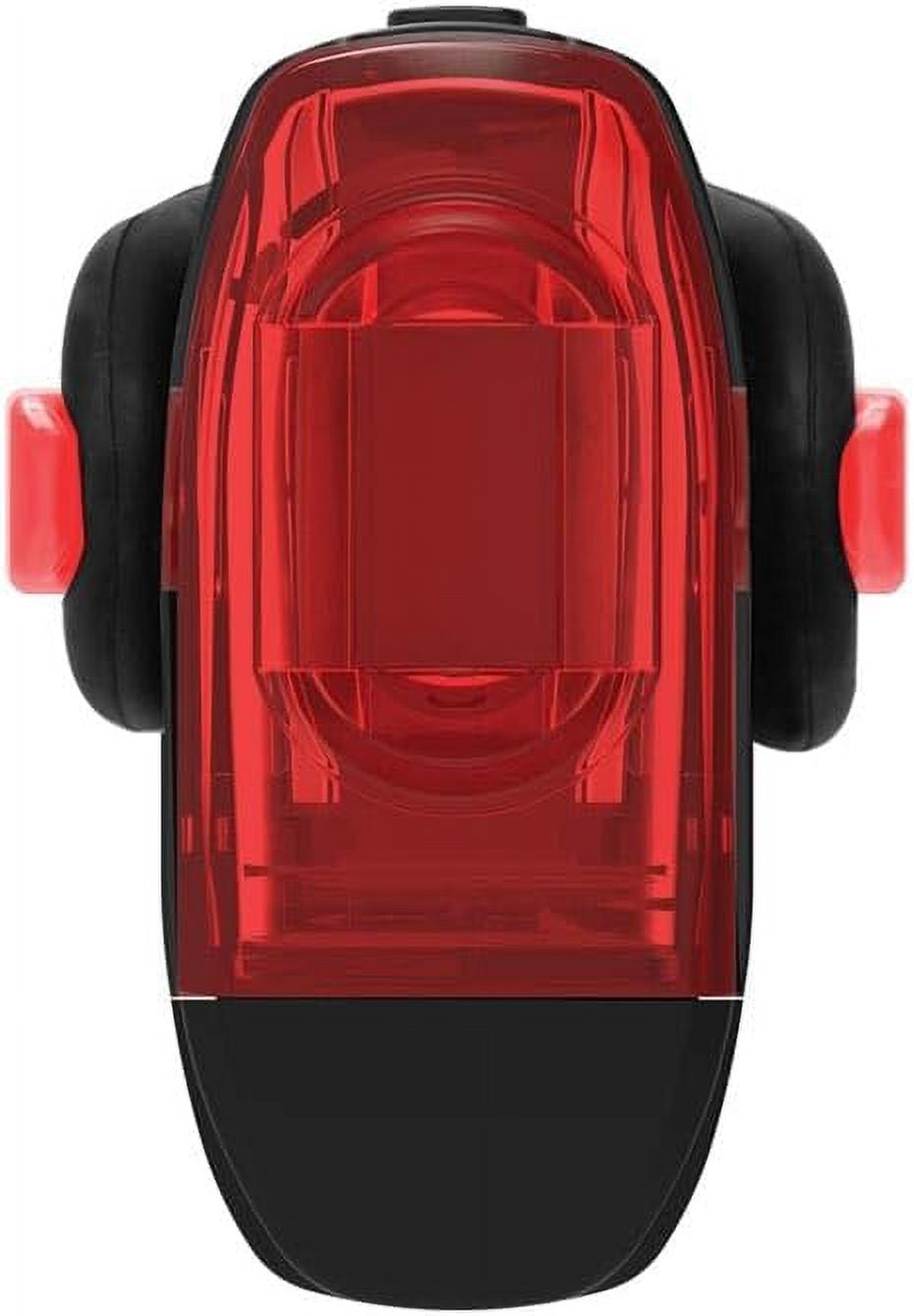 Lezyne KTV Drive Pro+ Rear Light - Thumbnail 4
