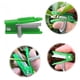 thumbnail image 4 of Cuchillo para recoger pepinos y verduras, cuchillo de pulgar, paquete de cuchillos multifuncionales para jardinería., 4 of 5