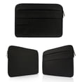 thumbnail image 2 of Nd05 Sacoche pour Ordinateur Portable et Tablette 12 Pouces et Moins, 2 of 5