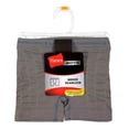thumbnail image 1 of Bóxer Hanes Red Label Talla EG Seamless Gris, 1 of 3