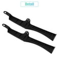 thumbnail image 7 of Pair Car Front Lower Headlight Bumper Grille Filler Driver Passenger Side for Toyota Tacoma 2005-2011 5251204901, 7 of 7