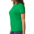 thumbnail image 3 of Gildan Womens Soft Midweight T-Shirt, 3 of 4