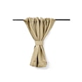 thumbnail image 3 of Unique Bargains 2 Pcs 50 x 39cm Beige Adjustable VIP Car Window Curtain UV Sunshade Visor, 3 of 6