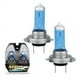 thumbnail image 1 of 2 bombillas H7 DC12V 5000K blancas brillantes para faros delanteros de coche, 1 of 4