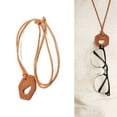 thumbnail image 2 of Jesscasday Glasses Chain Neck Strap Eyeglasses Cord Holder Reading Glasses Cord For Women, 2 of 19