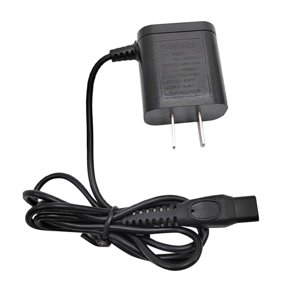 Charger Cord Fit For H Q8505 7000 5000 3000 Series Mg5750 Mg7790 Shaver Adapter Power Supply Charging Cord (15V Charger) Office&Craft&Stationery Home Decor