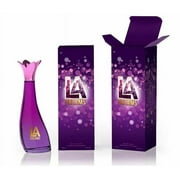 LA Dreams celebrity designer perfume by MCH Beauty Fragrances