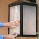 thumbnail image 2 of Ultra-resistant Water-repellent And Waterproof Adhesive Tape Transparent Flex Tape, 2 of 3