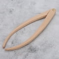 thumbnail image 4 of Distance Measuring Tool,Caliper Wooden Ruler Positioning Wooden Ruler Pottery Tools Smooth Operation, 4 of 9