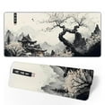 thumbnail image 6 of Large Desk Mat Non-Slip Waterproof Table Protector Pad with Artistic Design for Office Gaming And Home Use, Resin Coated Surface for Laptop Keyboard And Mouse Harlik, 6 of 6