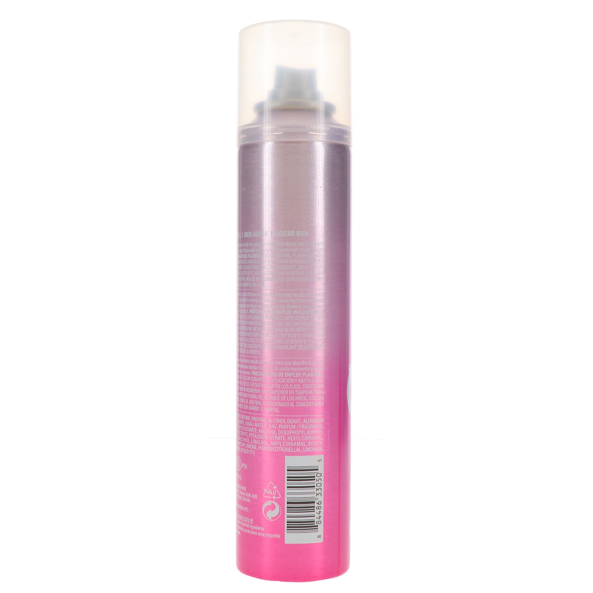 Pillow Proof Blow Dry Two Day Extender by Redken for Unisex - 3.4 oz Blow Dry