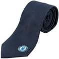 thumbnail image 6 of Chelsea FC Navy Players Tie, 6 of 6