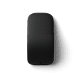 thumbnail image 4 of Microsoft® Arc Mouse, Black - Bluetooth Wireless, 4 of 4
