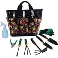 thumbnail image 3 of Sac de Rangement pour Outils, Sac de Transport pour Porte - Outils de Jardin, Utilisé pour Boîte à Outils, Outils Lourds Intérieurs et Extérieurs, Sac de Rangement, 3 of 5