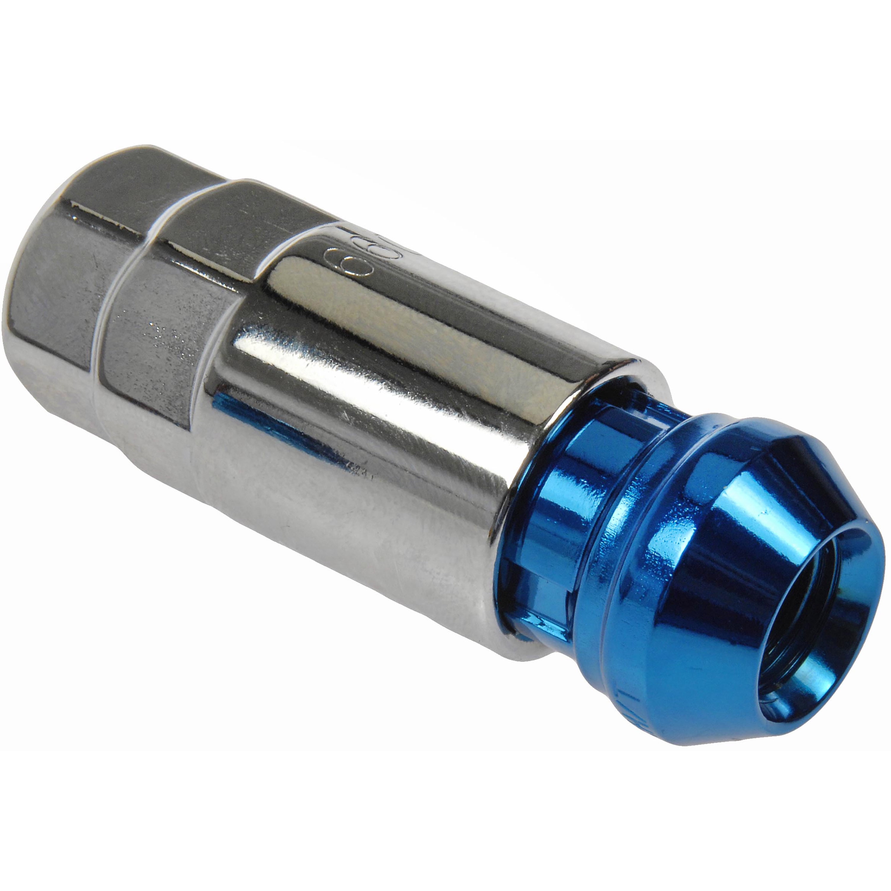 Dorman 711-235D Wheel Lock Set for Specific Models, Blue (Pack of 20)
