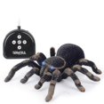 thumbnail image 3 of Wireless Remote Control Spider, Multi-function High Simulation Remote Control Two-way Four-way Spider Infrared Remote Control Tarantula Black Widow To, 3 of 5