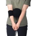 thumbnail image 4 of New Golf Swing Smart Inflatable Ball Golf Trainer Aids Intelligent Impact Ball Assist Posture Correction black, 4 of 6