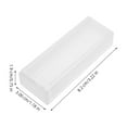 thumbnail image 2 of HAMPPLIES 5PCS Microscope Slides Case for Safe Storage in Laboratory Use, 2 of 8