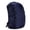 Dark Blue, variant on Backpack Rain Cover, Waterproof Protector with Elastic Strap, Reusable Rain Shield for Hiking, Trekking, Cycling, and Daily Commuting
