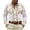 L337-White, variant on xfsWaSs Men's Western Cowboy Shirt Printed Long Sleeve Shirts For Festivals And Western Cowboys Outfit Classic Fit Shirts Comfortable Everyday Wear