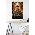 thumbnail image 5 of Marvel Loki - Teaser Wall Poster, 22.375" x 34", 5 of 5
