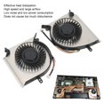 thumbnail image 3 of Ventilador de Enfriamiento de CPU GPU ANGGREK Portátil Para GE75, 3 of 7