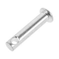 thumbnail image 1 of KAKOWELY hanging chair hook Hammock Chair Plug Pin Swing Hanging Plug Pin Sturdy Plug Pin Metal Swing Plug Pin Accessory2.99"X0.94"X0.94", 1 of 4