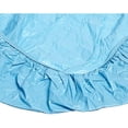 thumbnail image 1 of Kwik Covers 60PK-LIGHT BLUE 60 Po Rond Emballé Kwik Housse-LIGHT BLUE, 1 of 1