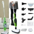thumbnail image 4 of All-in-One 10-in-1 Steam Mop for Hardwood Floors, Tile Cleaner, Carpet, and Windows, 4 of 5