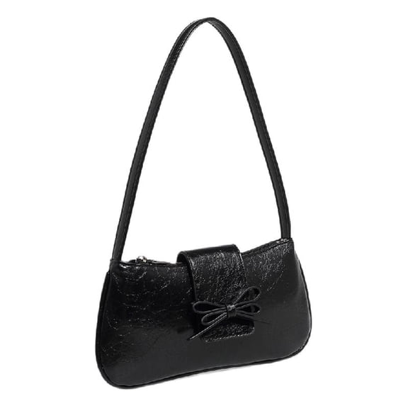 ROZYARD PU Handbag Small Handbag Mini Clutch Shoulder Bag for Fashion Women