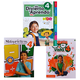 thumbnail image 1 of Guia Montenegro 4° Me Divierto Y Aprendo 2023- 2024 Mda / Nueva Escuela Mexicana Montenegro Pasta Blanda, 1 of 4