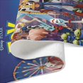 thumbnail image 6 of Toy Story 4 Soft Fast-Dry Custom Towel, 6 of 7