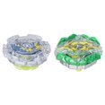 thumbnail image 1 of Beyblade Burst Dual Pack Kerbeus K2 & Yegdrion Y2, 1 of 2