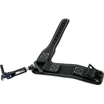 B3 Claw Release Black Swivel Stem Connector Strap